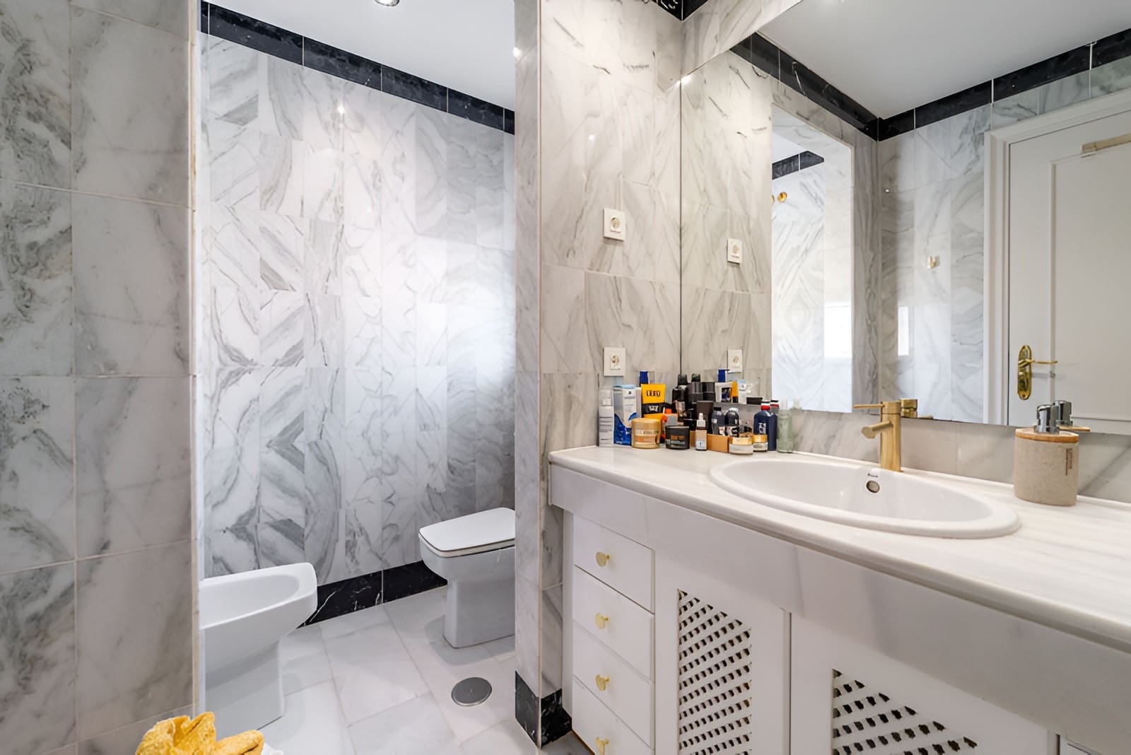 3 bedroom Penthouse for sale in Golden Mile with pool garage - € 745,000 (Ref: 9735330)