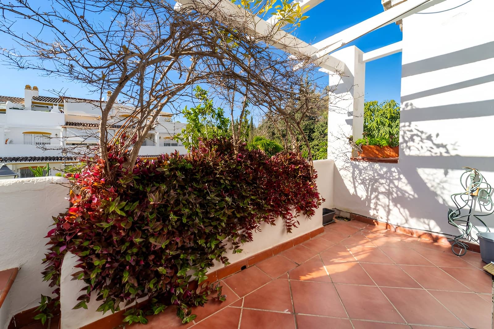 3 bedroom Penthouse for sale in Golden Mile with pool garage - € 745,000 (Ref: 9735330)