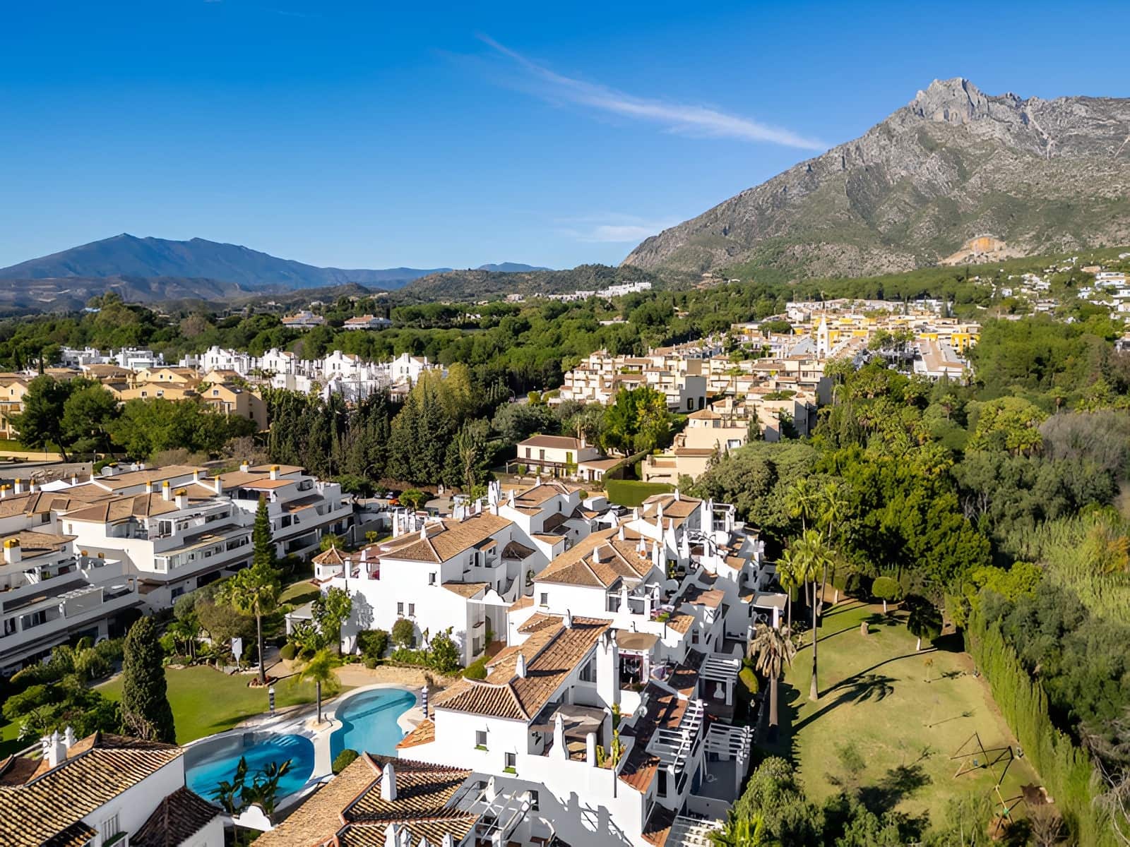 3 bedroom Penthouse for sale in Golden Mile with pool garage - € 745,000 (Ref: 9735330)