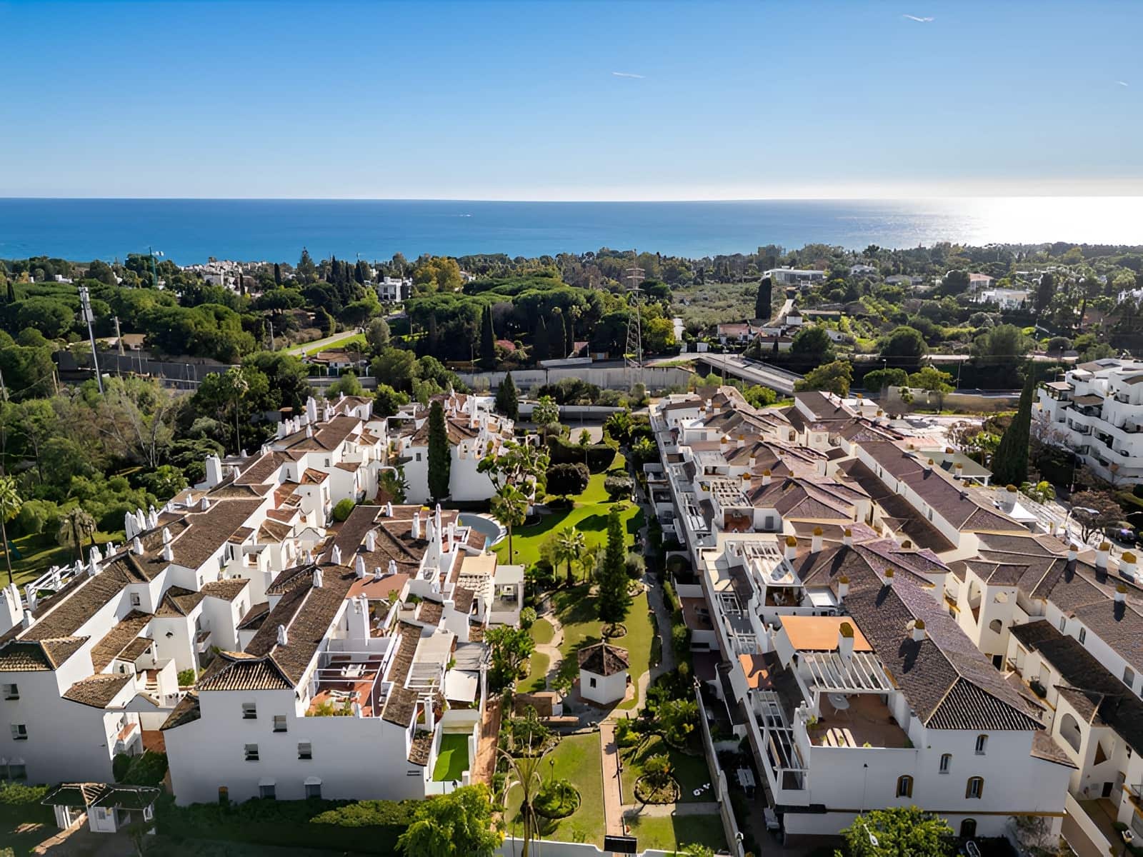 3 bedroom Penthouse for sale in Golden Mile with pool garage - € 745,000 (Ref: 9735330)