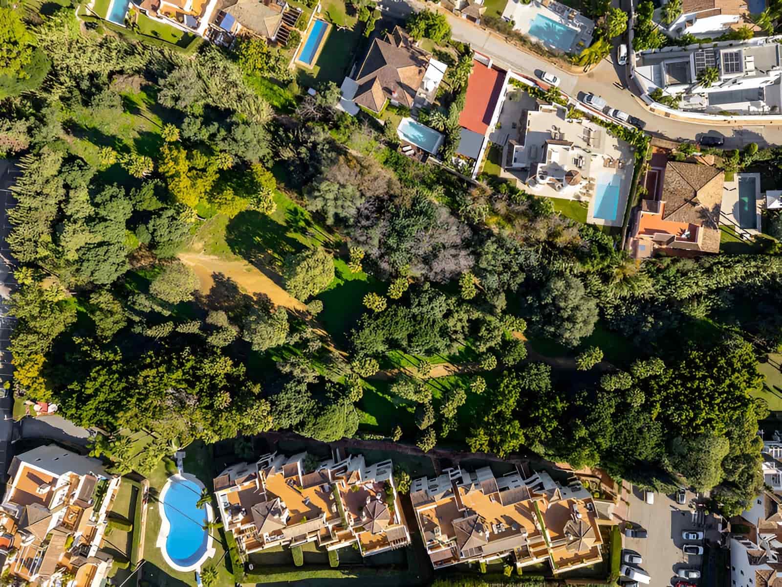 3 bedroom Penthouse for sale in Golden Mile with pool garage - € 745,000 (Ref: 9735330)