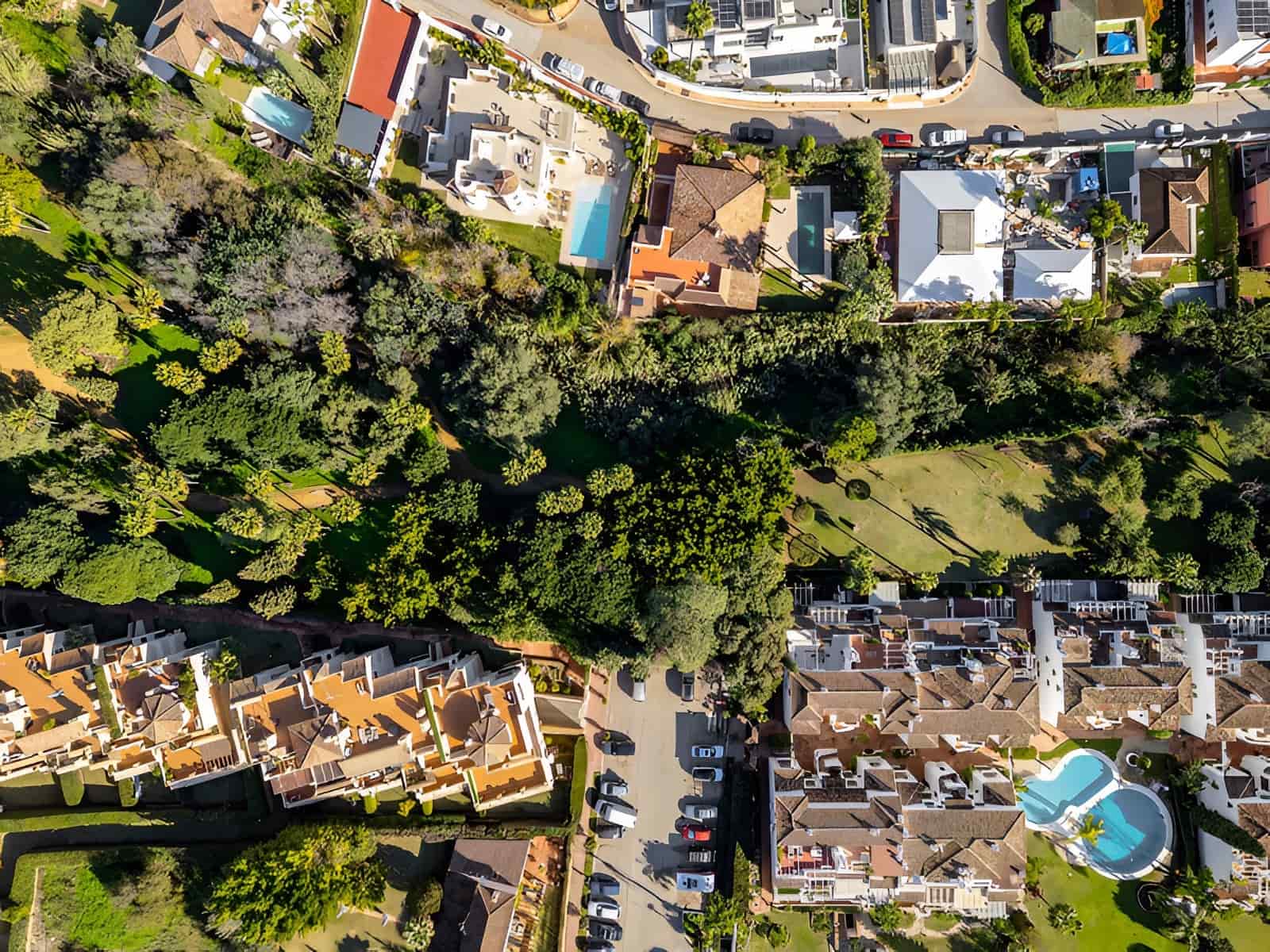 3 bedroom Penthouse for sale in Golden Mile with pool garage - € 745,000 (Ref: 9735330)