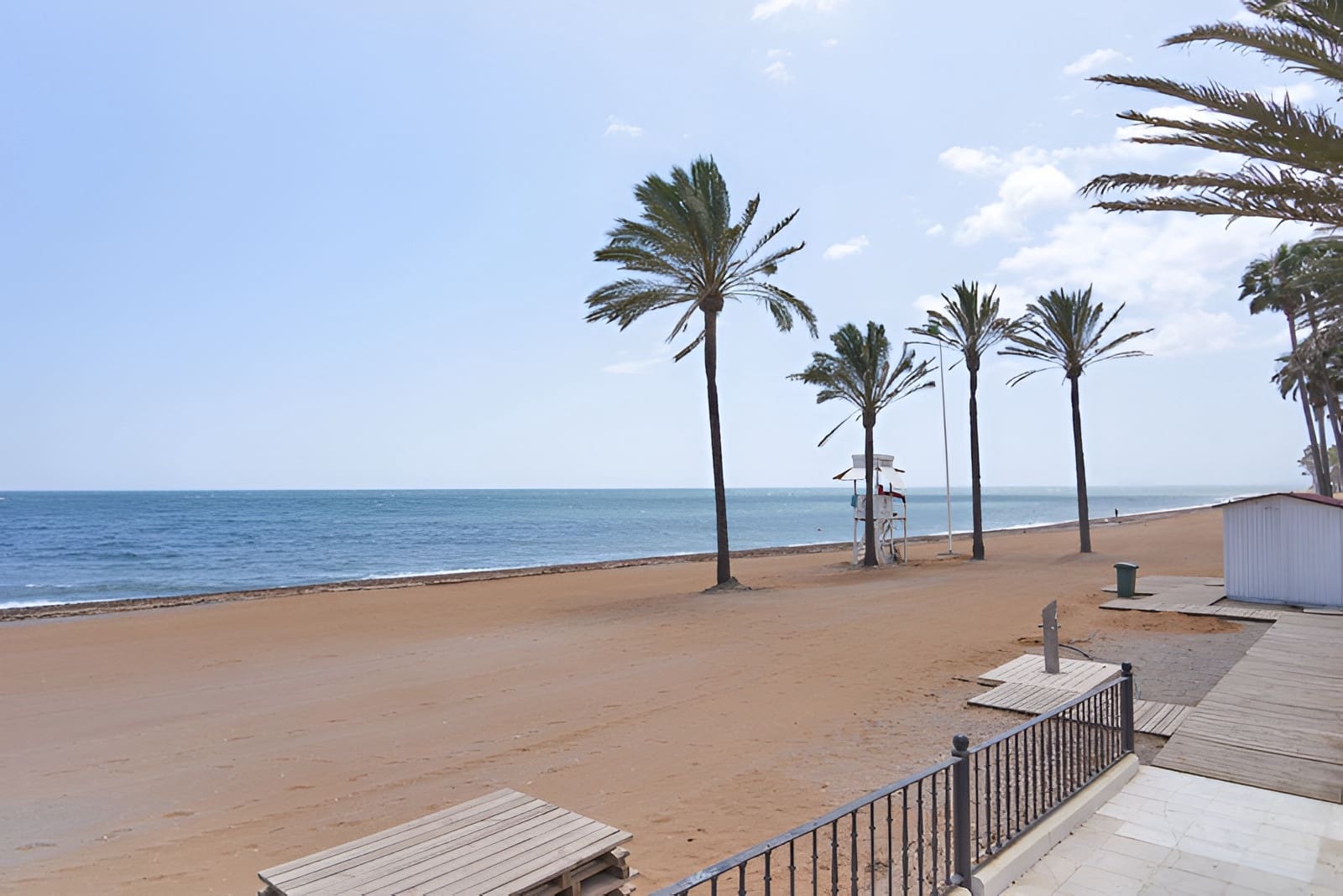 3 bedroom Apartment for sale in San Pedro de Alcantara with pool garage - € 745,000 (Ref: 9735331)