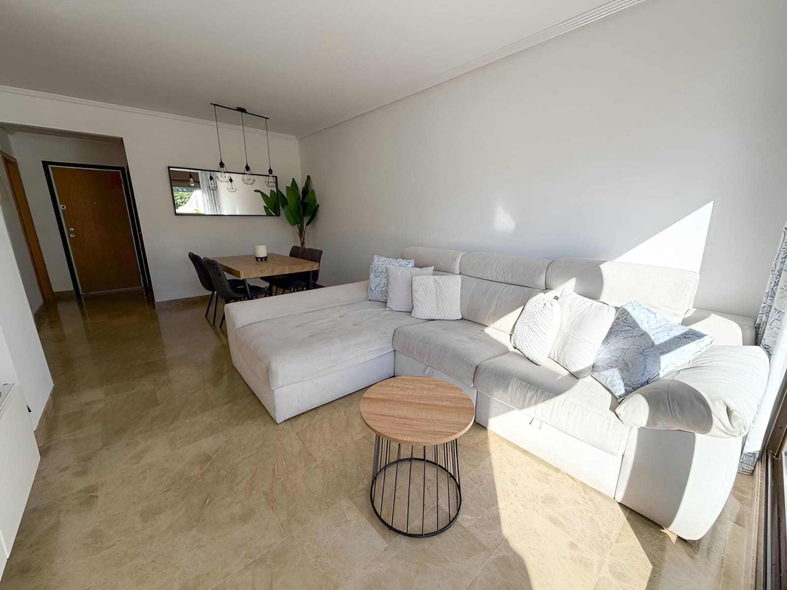 2 bedroom Apartment for sale in New Golden Mile with pool garage - € 370,000 (Ref: 9738344)