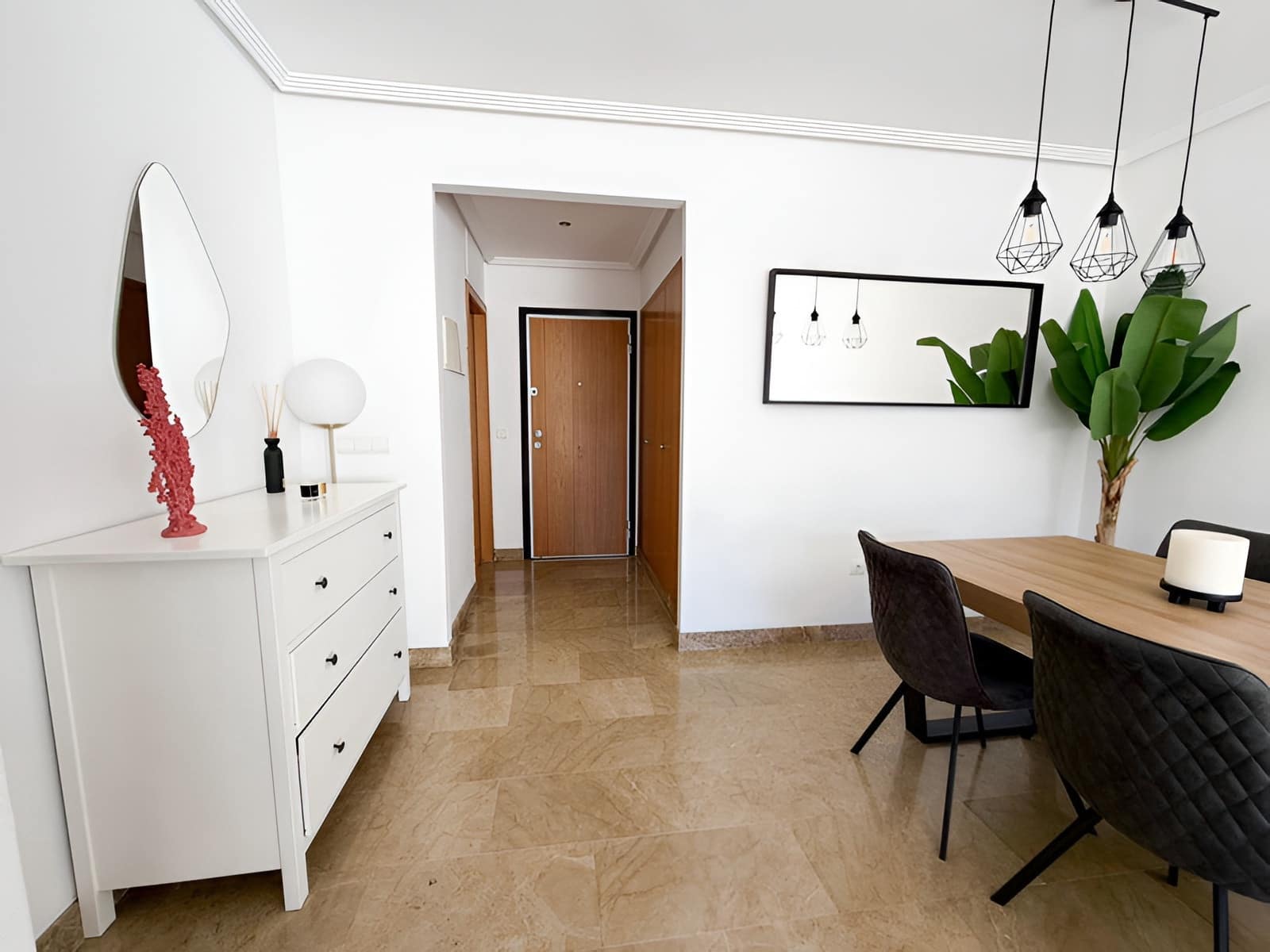 2 bedroom Apartment for sale in New Golden Mile with pool garage - € 370,000 (Ref: 9738344)