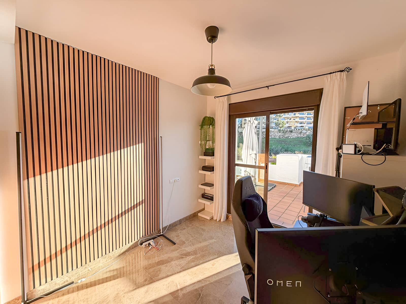 2 bedroom Apartment for sale in New Golden Mile with pool garage - € 370,000 (Ref: 9738344)