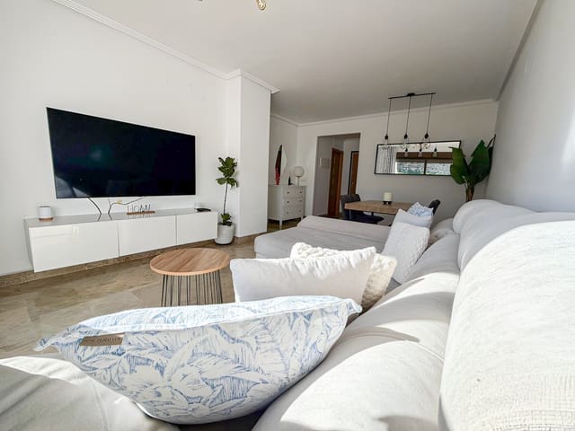 2 camera da letto Appartamento in vendita in Selwo, Estepona con piscina garage - 370.000 € (Rif: 9738344)