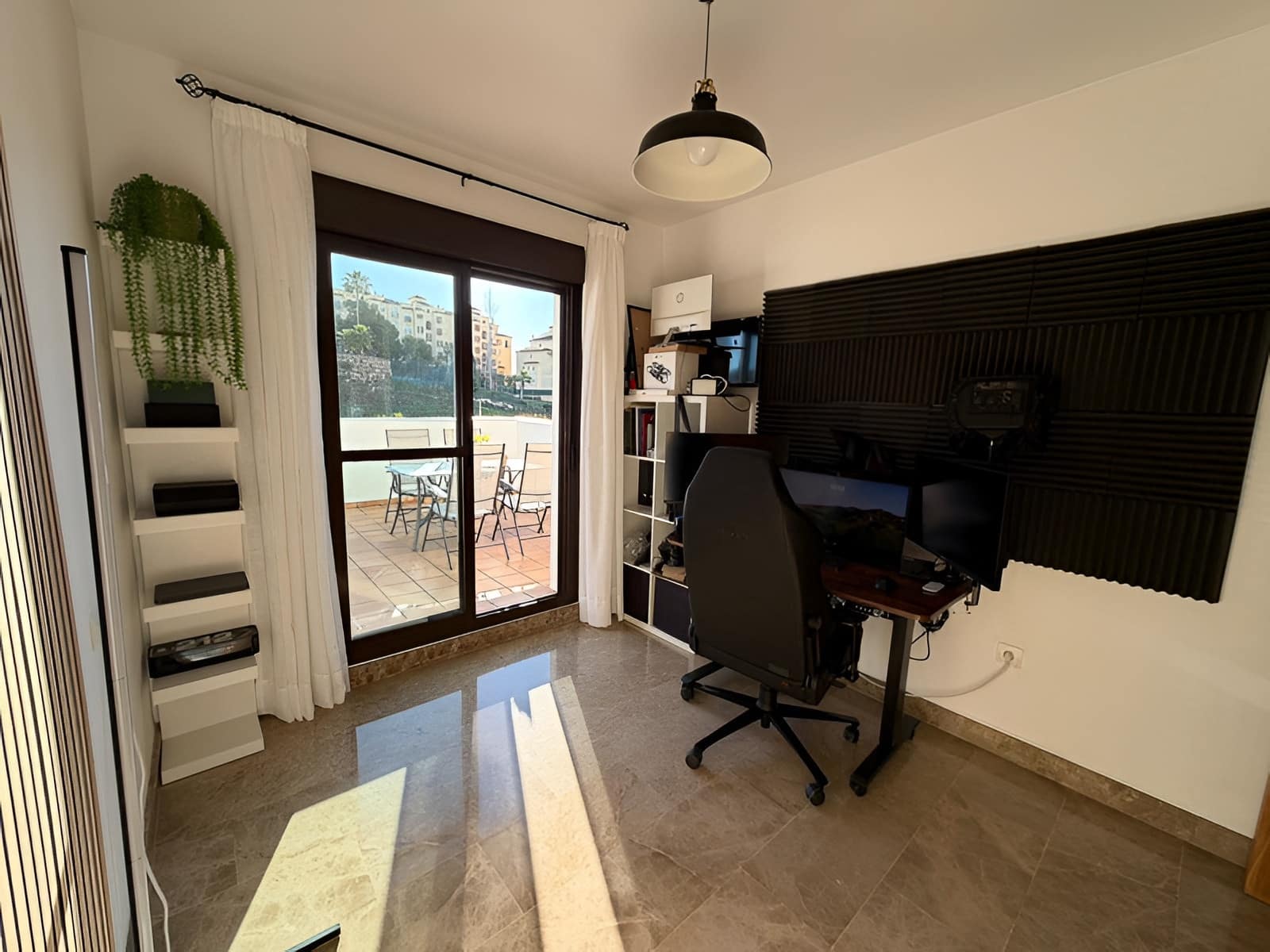 2 bedroom Apartment for sale in New Golden Mile with pool garage - € 370,000 (Ref: 9738344)