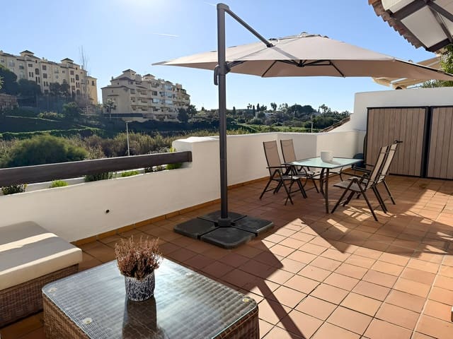 2 camera da letto Appartamento in vendita in Selwo, Estepona con piscina garage - 370.000 € (Rif: 9738344)