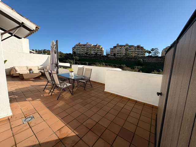 2 camera da letto Appartamento in vendita in Selwo, Estepona con piscina garage - 370.000 € (Rif: 9738344)
