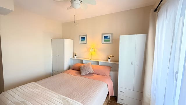 2 bedroom Apartment for sale in La Duquesa / Puerto de la Duquesa, Manilva with pool garage - € 369,000 (Ref: 9738345)