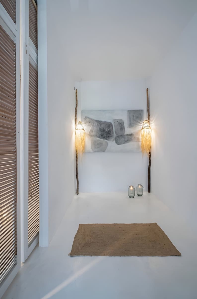 2 chambre Maison de Ville à vendre à Marbella - 380 000 € (Ref: 9741589)