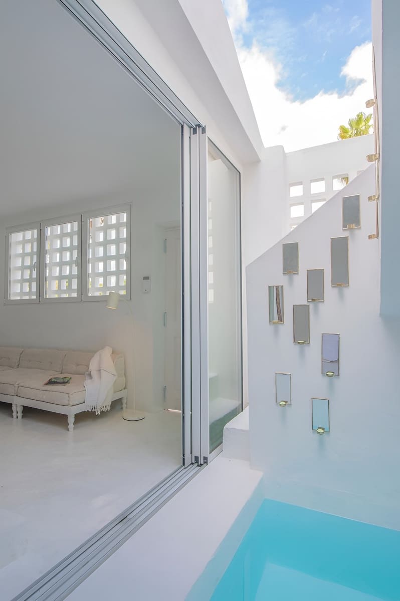 2 chambre Maison de Ville à vendre à Marbella - 380 000 € (Ref: 9741589)