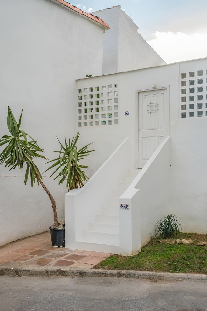 2 chambre Maison de Ville à vendre à Marbella - 380 000 € (Ref: 9741589)