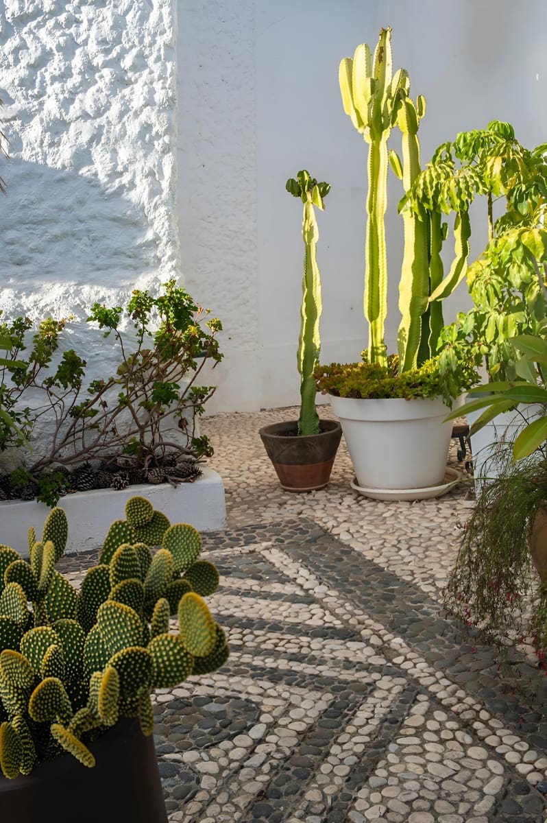 2 chambre Maison de Ville à vendre à Marbella - 380 000 € (Ref: 9741589)