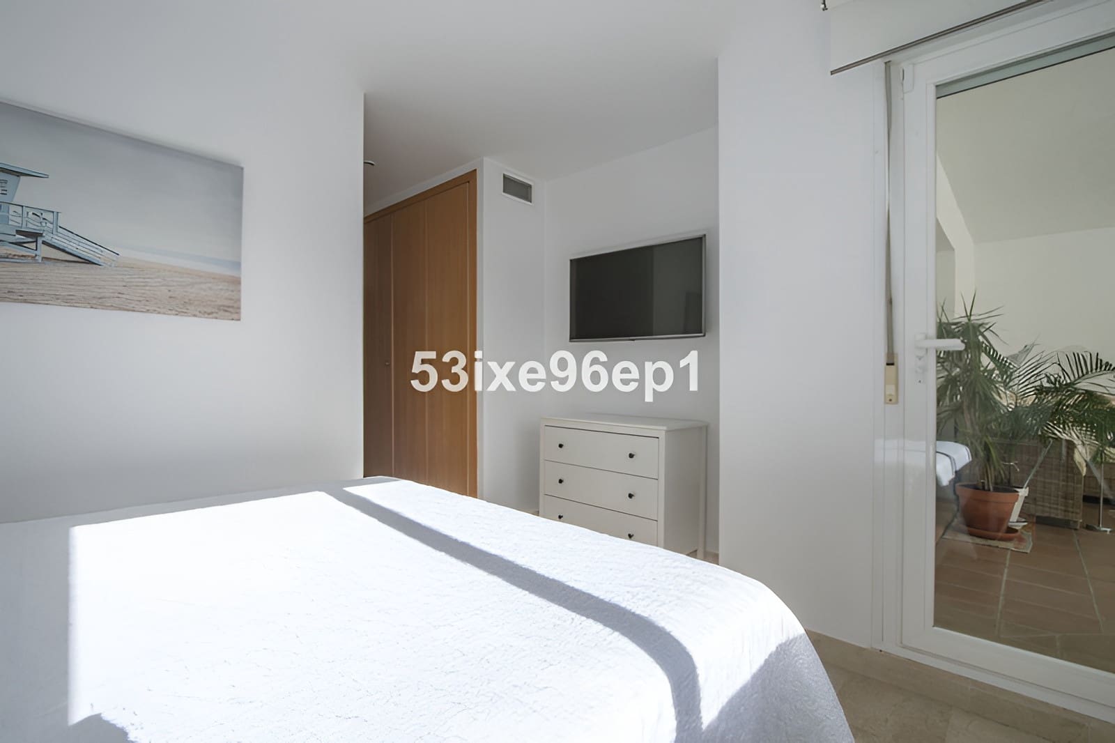 2 sovrum Lägenhet till salu i New Golden Mile med pool garage - 375 000 € (Ref: 9741590)