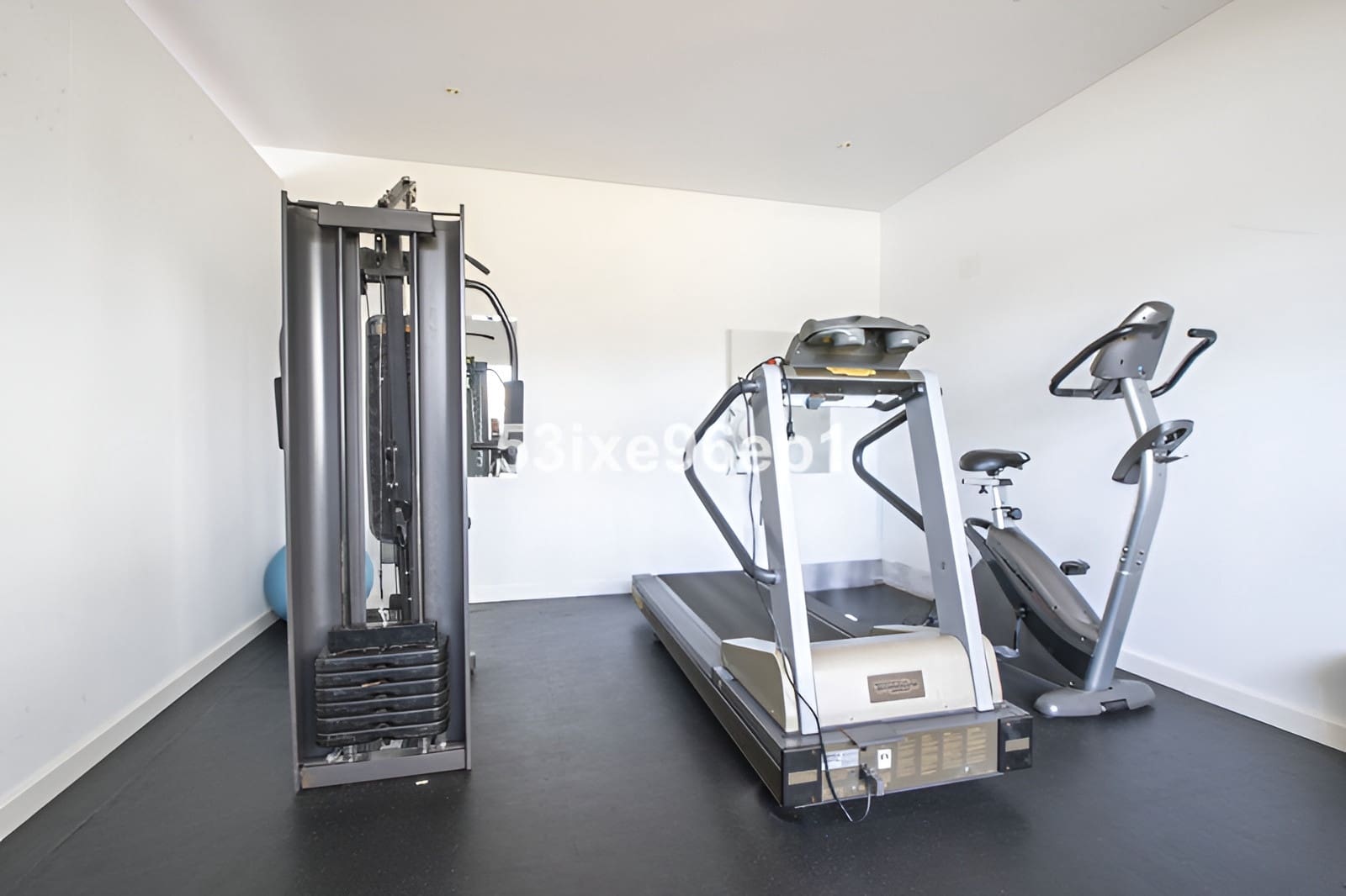 2 sovrum Lägenhet till salu i New Golden Mile med pool garage - 375 000 € (Ref: 9741590)