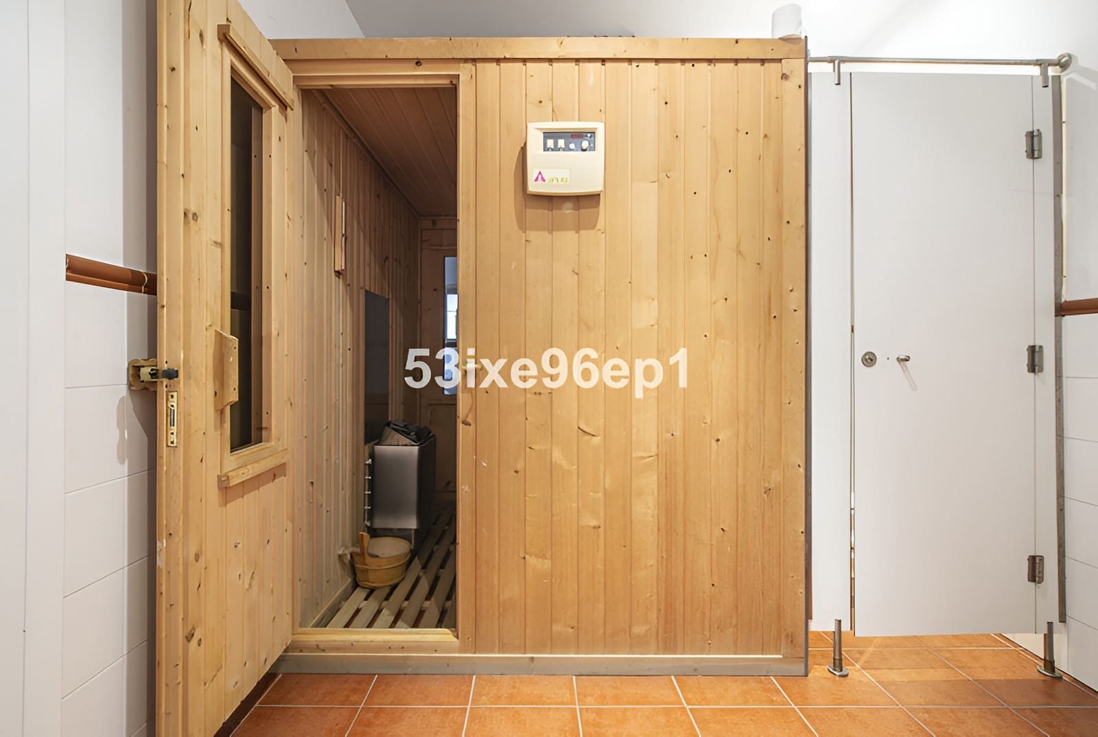 2 sovrum Lägenhet till salu i New Golden Mile med pool garage - 375 000 € (Ref: 9741590)