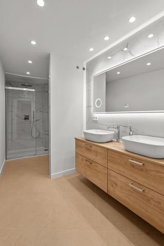 4 chambre Villa/Maison à vendre à New Golden Mile, Estepona avec piscine garage - 2 400 000 € (Ref: 9747722)