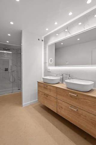 4 chambre Villa/Maison à vendre à New Golden Mile, Estepona avec piscine garage - 2 400 000 € (Ref: 9747722)