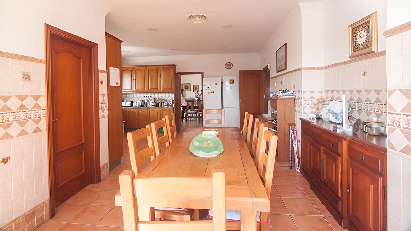 3 sypialnia Finka/Dom wiejski na sprzedaż w El Padron z basenem garażem - 2 000 000 € (Ref: 9788213)