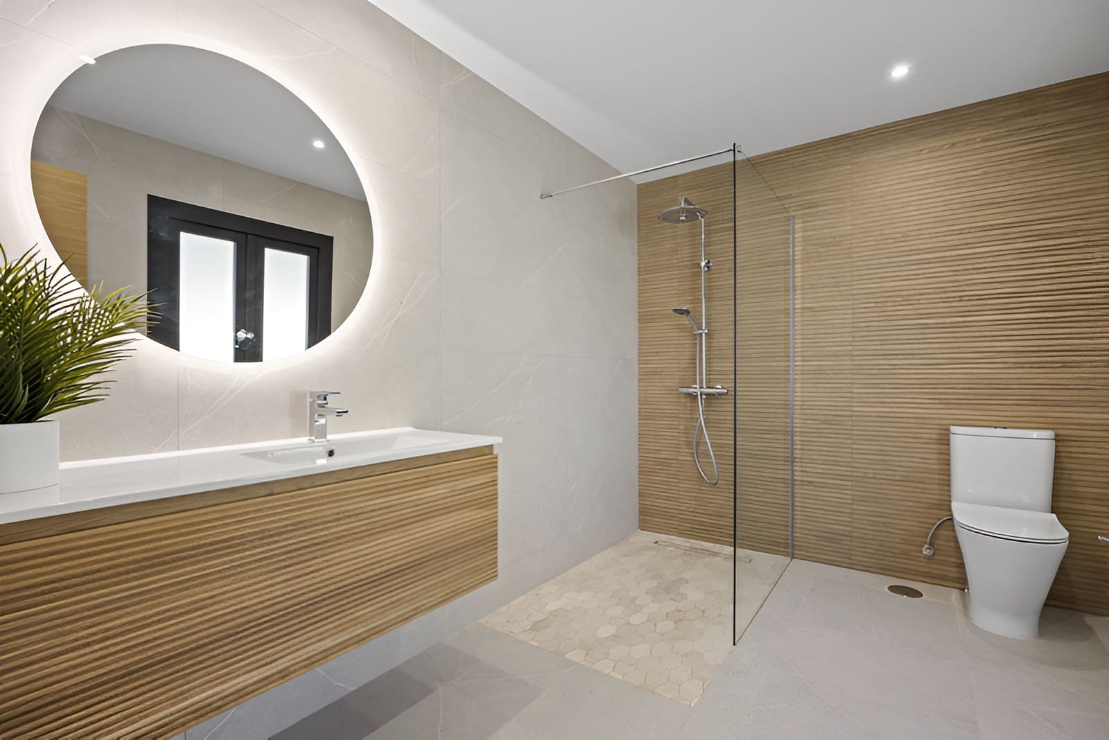 5 soverom Villa til salgs i El Paraiso med svømmebasseng garasje - € 1 998 000 (Ref: 9788214)