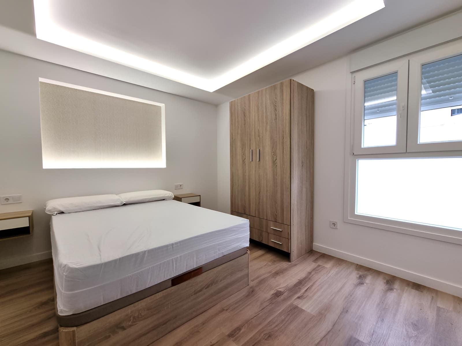 3 makuuhuone Huoneisto myytävänä paikassa Fuengirola mukana 
autotalli - 430 000 € (Ref: 9788215)