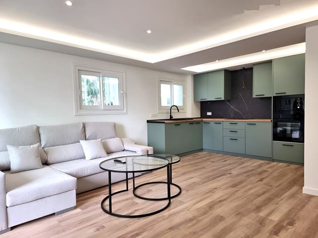 3 quarto Apartamento para venda em Torreblanca, Fuengirola com garagem - 430 000 € (Ref: 9788215)