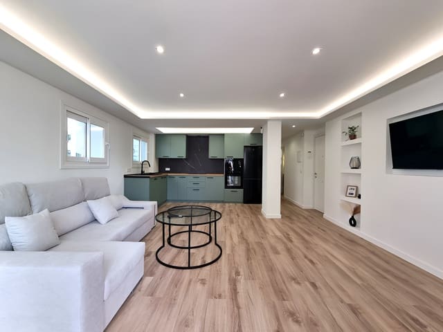 3 quarto Apartamento para venda em Torreblanca, Fuengirola com garagem - 430 000 € (Ref: 9788215)