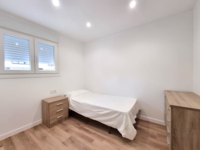 3 quarto Apartamento para venda em Torreblanca, Fuengirola com garagem - 430 000 € (Ref: 9788215)