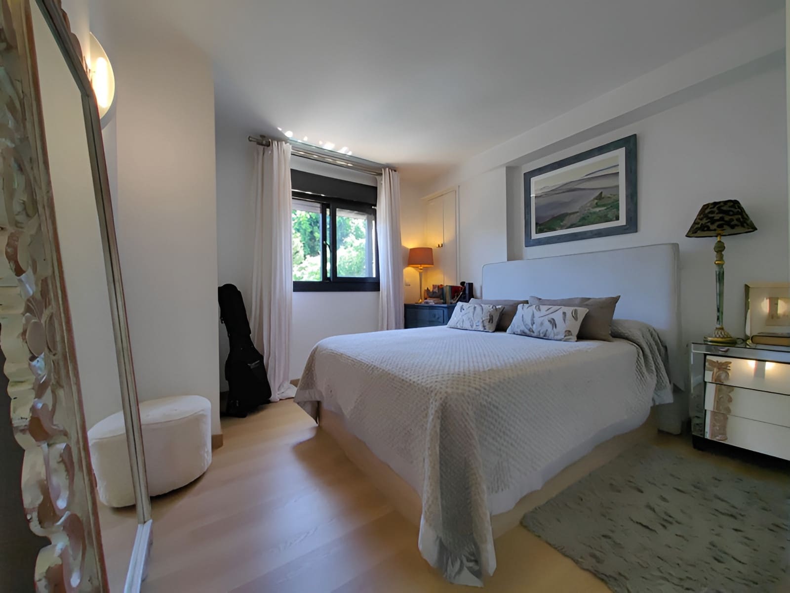 3 soveværelse Lejlighed til salg i Estepona med swimmingpool garage - € 430.000 (Ref: 9788216)