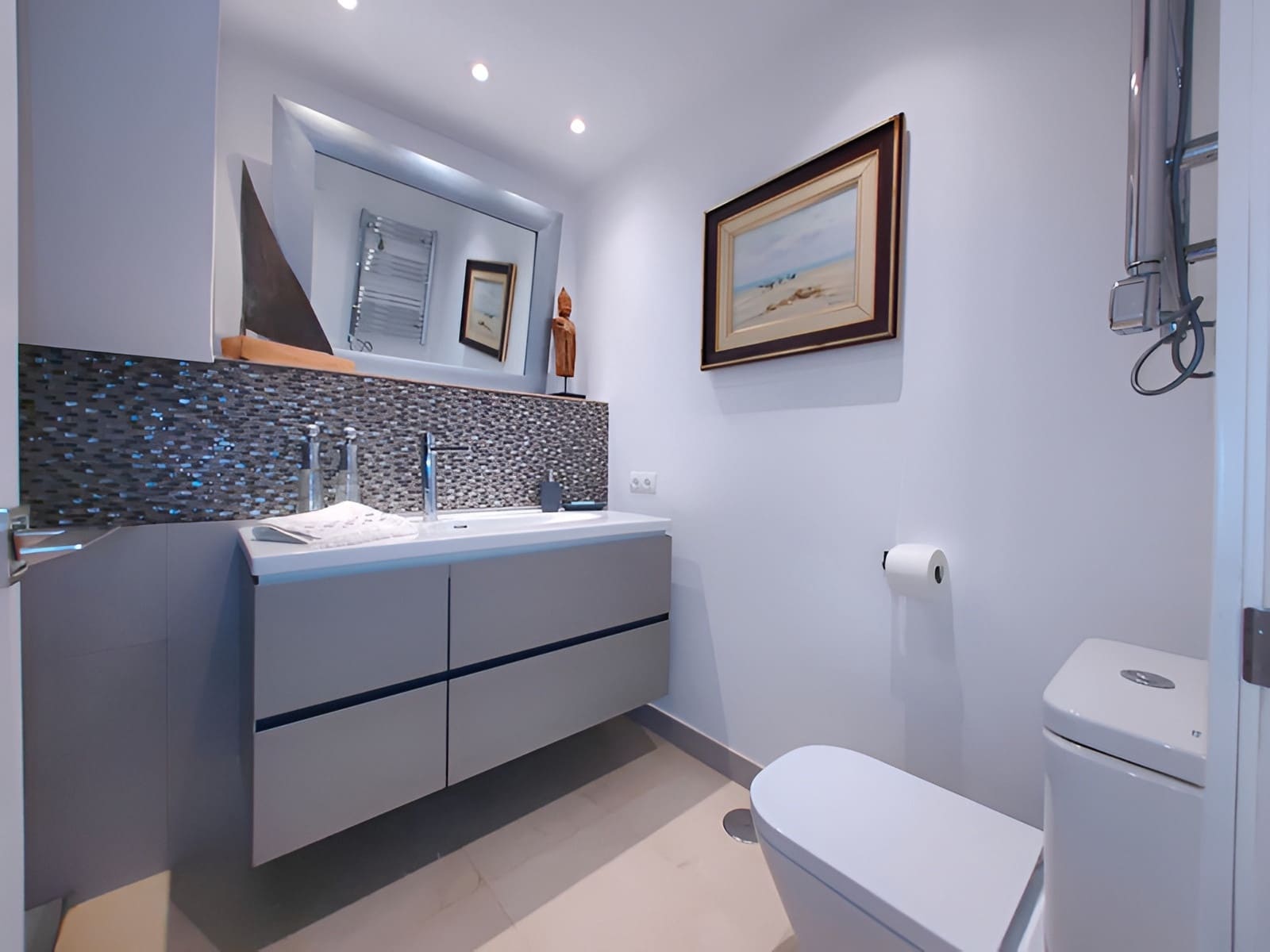 3 soveværelse Lejlighed til salg i Estepona med swimmingpool garage - € 430.000 (Ref: 9788216)