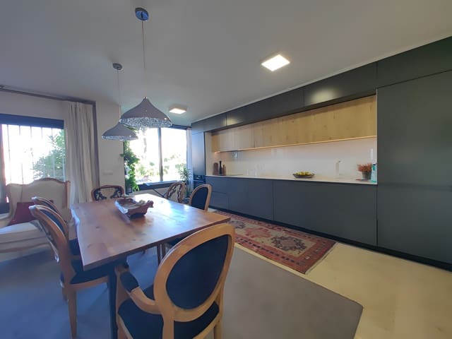 3 soveværelse Lejlighed til salg i Estepona med swimmingpool garage - € 430.000 (Ref: 9788216)