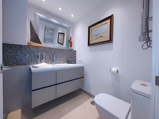 3 soveværelse Lejlighed til salg i Estepona med swimmingpool garage - € 430.000 (Ref: 9788216)