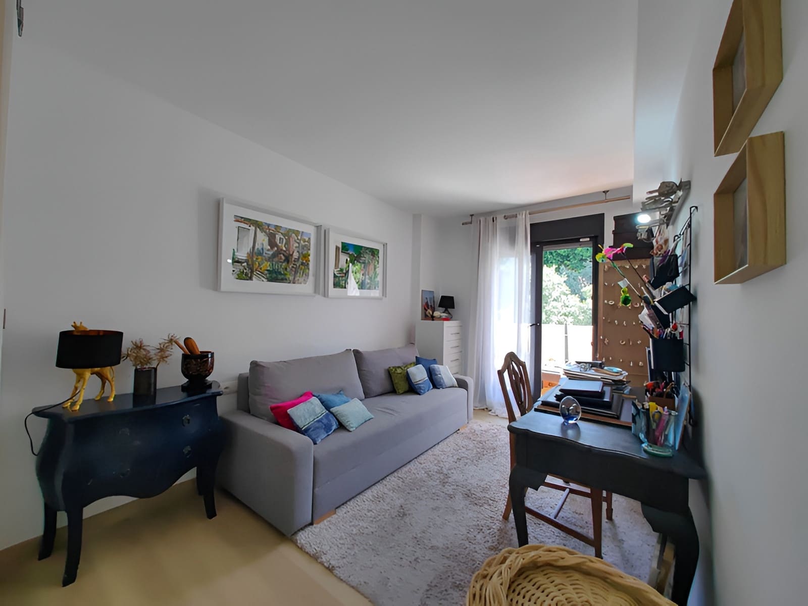 3 soveværelse Lejlighed til salg i Estepona med swimmingpool garage - € 430.000 (Ref: 9788216)