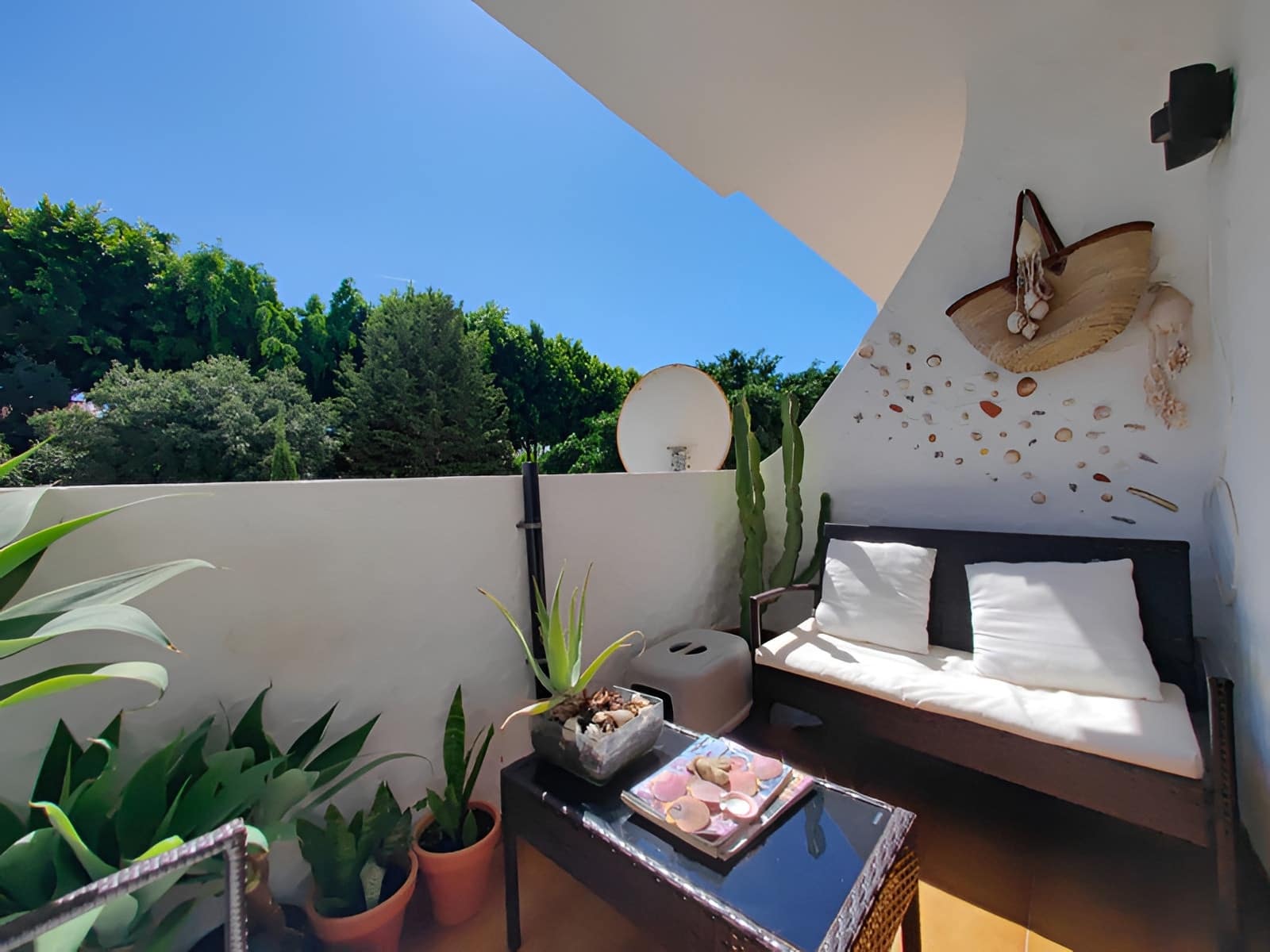 3 soveværelse Lejlighed til salg i Estepona med swimmingpool garage - € 430.000 (Ref: 9788216)