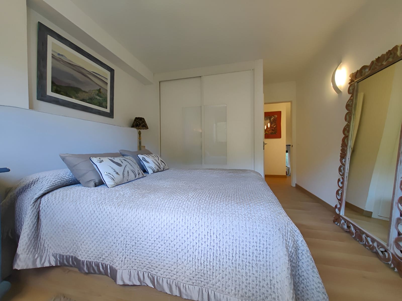 3 soveværelse Lejlighed til salg i Estepona med swimmingpool garage - € 430.000 (Ref: 9788216)