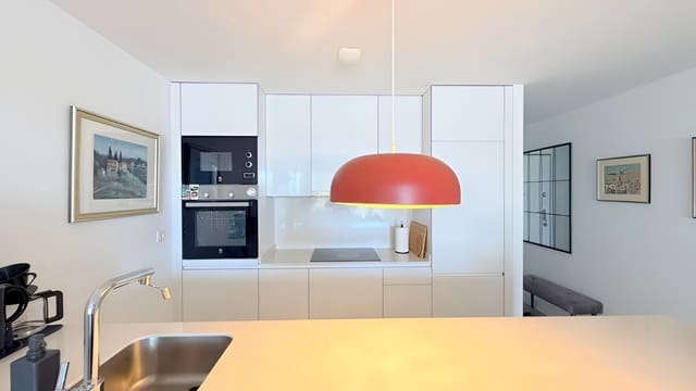 2 soverom Leilighet til salgs i La Duquesa / Puerto de la Duquesa, Manilva med svømmebasseng garasje - € 399 000 (Ref: 9788218)