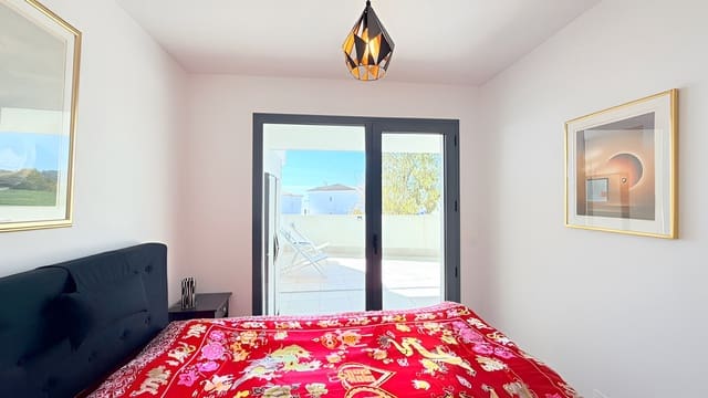 2 soverom Leilighet til salgs i La Duquesa / Puerto de la Duquesa, Manilva med svømmebasseng garasje - € 399 000 (Ref: 9788218)