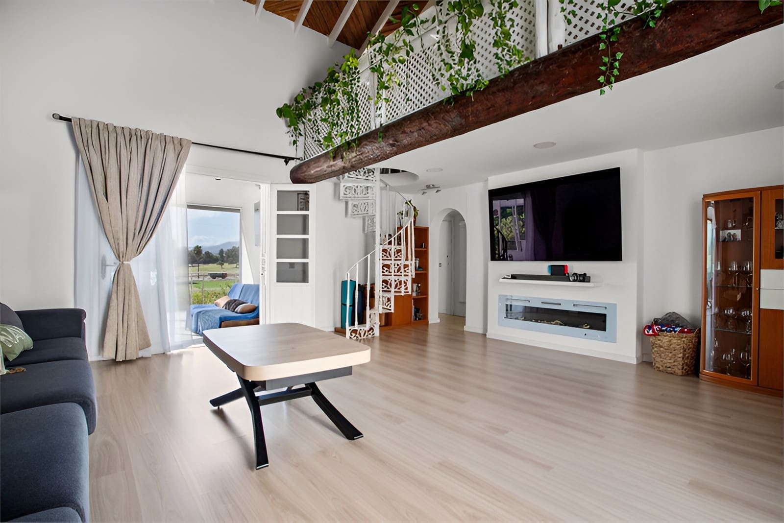 2 slaapkamer Huis te koop in Mijas Costa met zwembad - € 395.000 (Ref: 9788220)