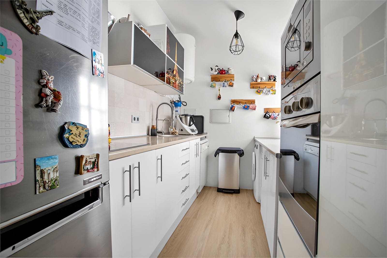 2 slaapkamer Huis te koop in Mijas Costa met zwembad - € 395.000 (Ref: 9788220)