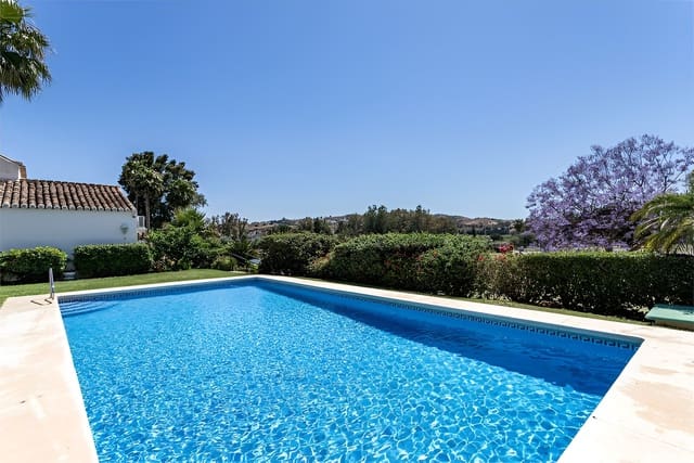 2 slaapkamer Huis te koop in Mijas Costa, Mijas met zwembad - € 395.000 (Ref: 9788220)