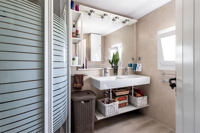 2 slaapkamer Huis te koop in Mijas Costa, Mijas met zwembad - € 395.000 (Ref: 9788220)