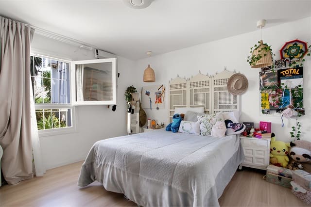 2 slaapkamer Huis te koop in Mijas Costa, Mijas met zwembad - € 395.000 (Ref: 9788220)