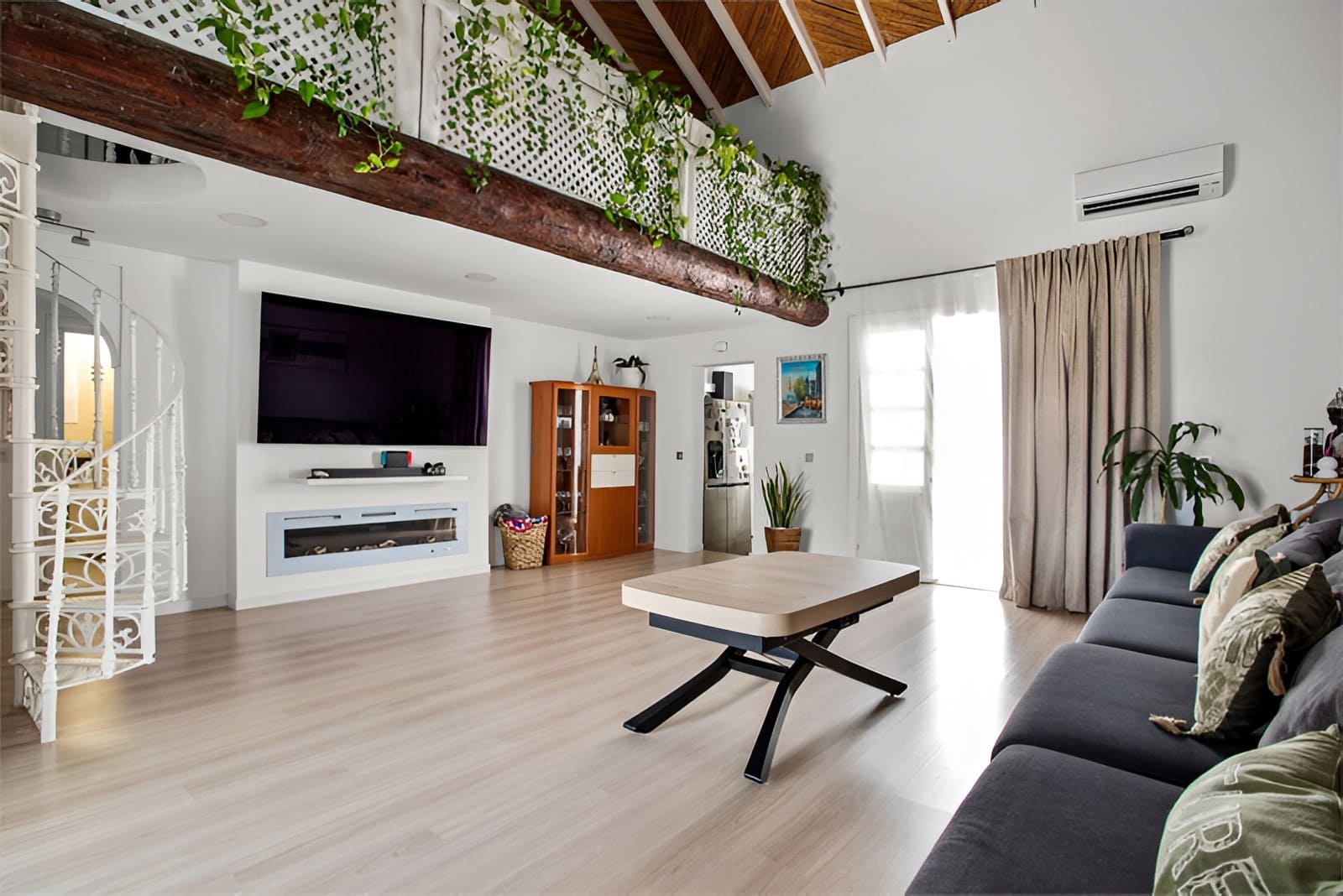 2 slaapkamer Huis te koop in Mijas Costa met zwembad - € 395.000 (Ref: 9788220)