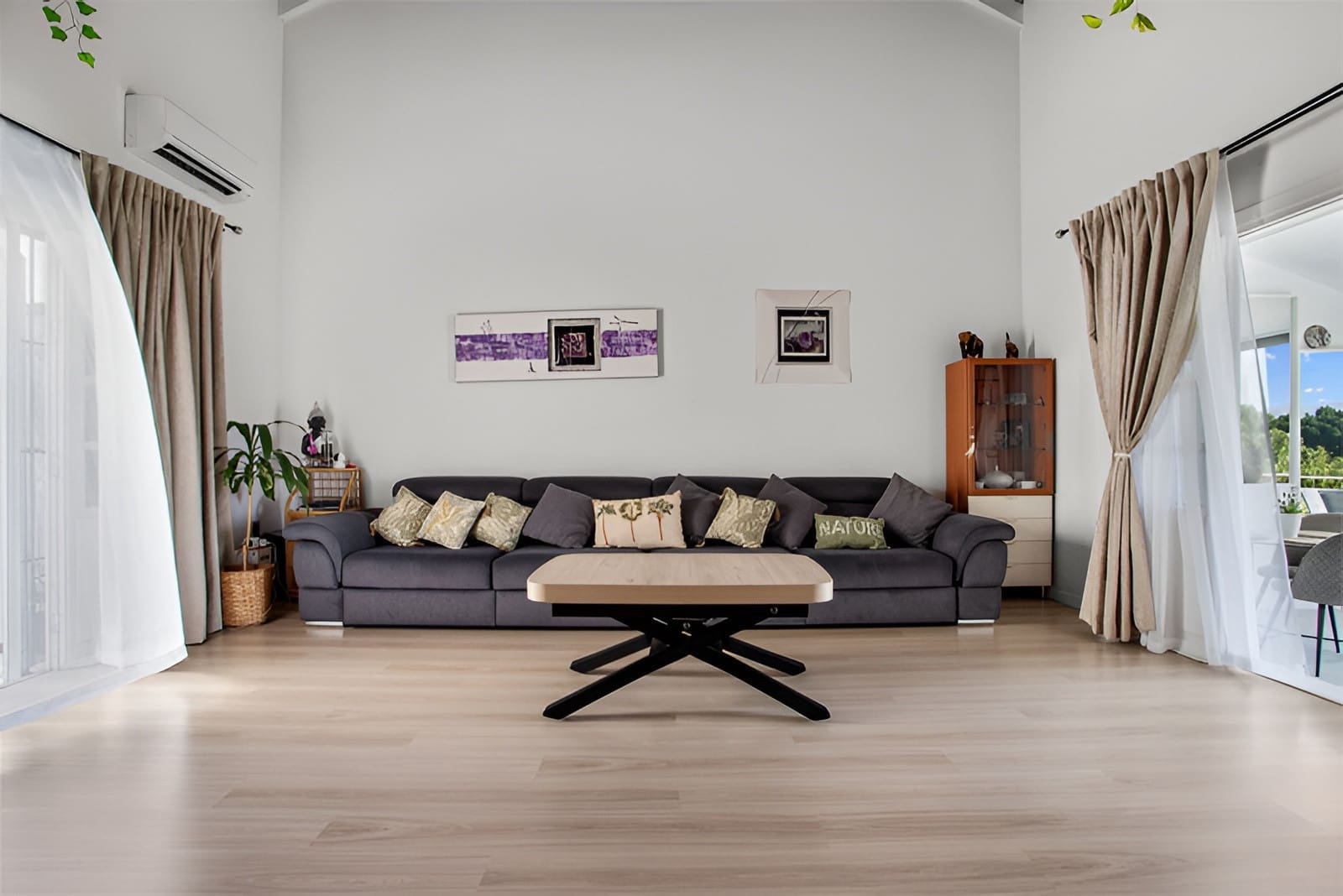 2 slaapkamer Huis te koop in Mijas Costa met zwembad - € 395.000 (Ref: 9788220)