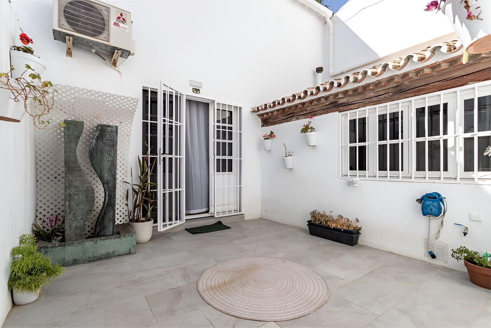 2 slaapkamer Huis te koop in Mijas Costa met zwembad - € 395.000 (Ref: 9788220)