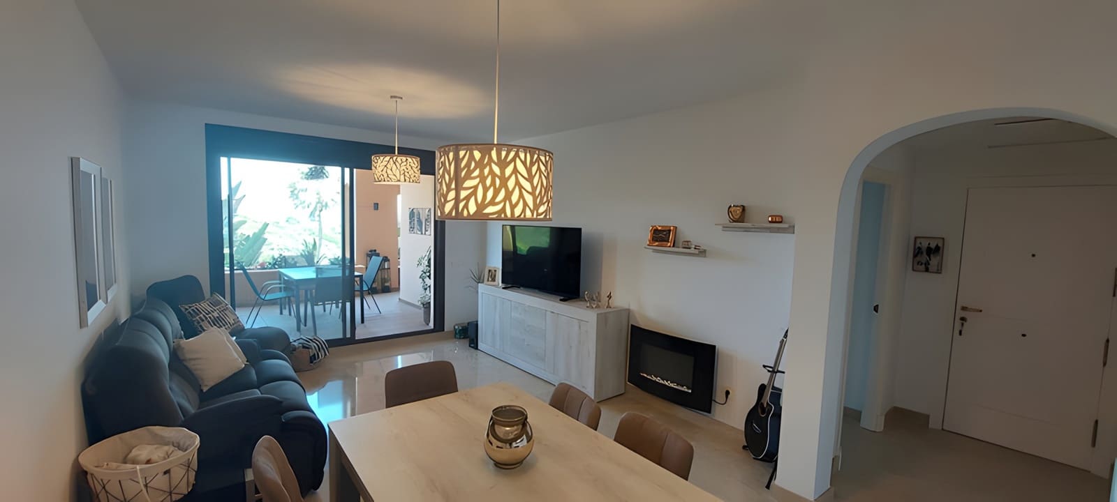 2 quarto Apartamento para venda em La Duquesa / Puerto de la Duquesa com piscina garagem - 320 000 € (Ref: 9790812)