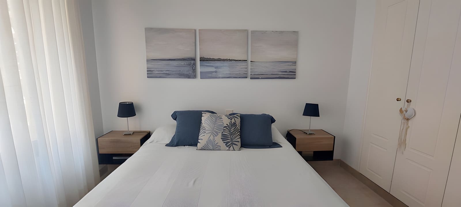 2 quarto Apartamento para venda em La Duquesa / Puerto de la Duquesa com piscina garagem - 320 000 € (Ref: 9790812)