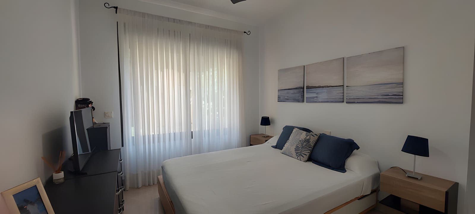 2 quarto Apartamento para venda em La Duquesa / Puerto de la Duquesa com piscina garagem - 320 000 € (Ref: 9790812)